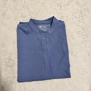 Figs M Rafael Scrub Top